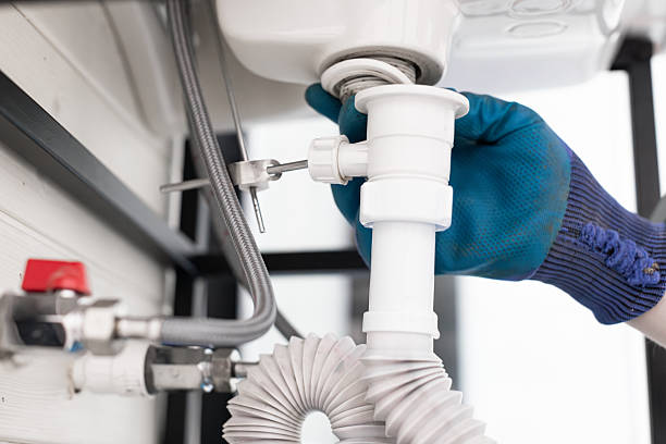 Reliable Drain Cleaning contractor in Newport Coast, CA by Masters Plumbing Service